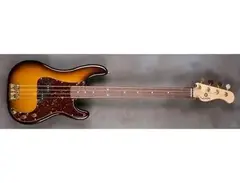 Sadowsky Precision Bass main image