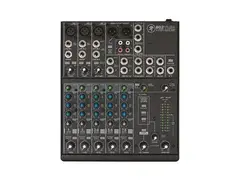 Mackie 802-VLZ4