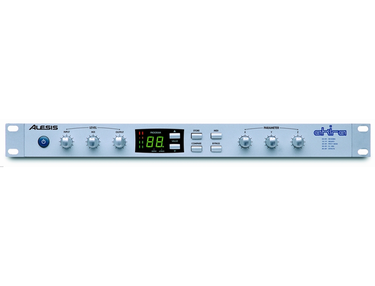 Alesis Akira effects processor