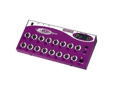 Kenton Spin Doctor MIDI controller