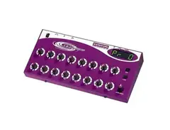 Kenton Spin Doctor MIDI controller