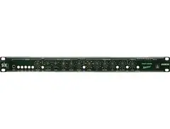 Joemeek 6Q channel strip