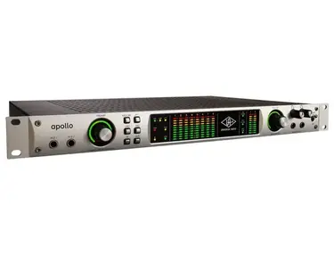 Apollo UAD Duo