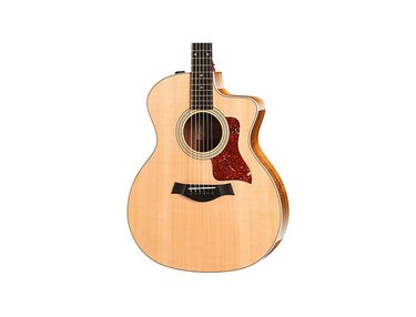Taylor 214ce-K DLX Koa Deluxe Grand Auditorium
