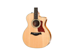 Taylor 214ce-K DLX Koa Deluxe Grand Auditorium
