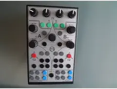 Faderfox Micromodul DX2