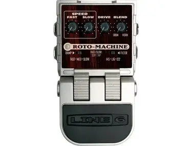 Line 6 Roto-Machine