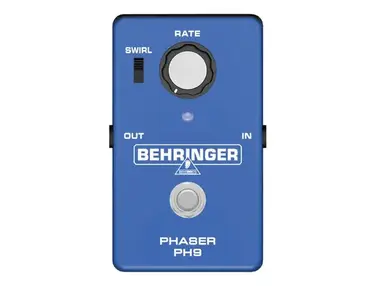 Behringer PH9 Phaser