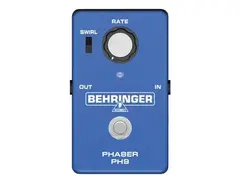 Behringer PH9 Phaser