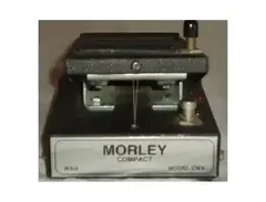 Morley CWA Compact Wah