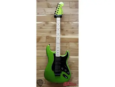 Fender Custom Shop Masterbuilt Jason Smith '69 Stratocaster - HSH, NOS