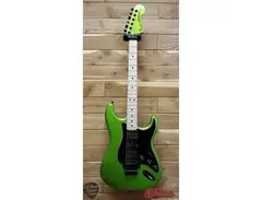 Fender Custom Shop Masterbuilt Jason Smith '69 Stratocaster - HSH, NOS