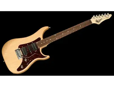 Vigier Shawn Lane Signature Model Guitar