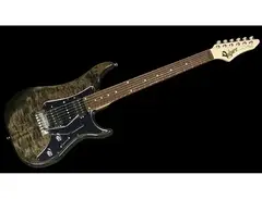 Vigier Shawn Lane Signature Excalibur Master
