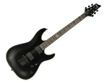 Schecter Damien Elite 6