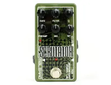 Malekko Scrutator