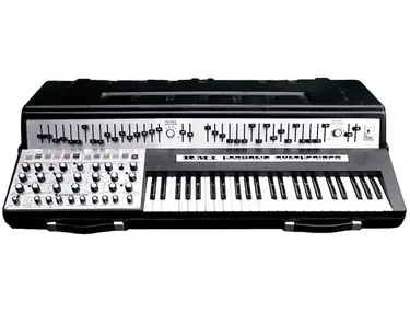 RMI Harmonic Synthesizer