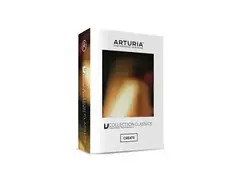 Arturia V Collection Classics main image