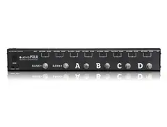 Joyo PXL-8 Programmable Looper/Switcher