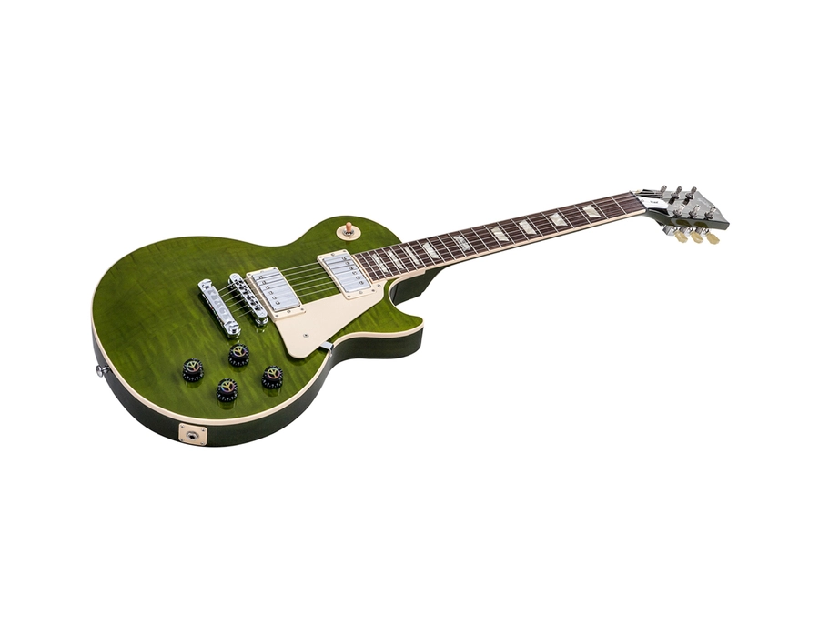 Gibson Les Paul Peace - What To Know & Where To Buy | Equipboard Gibson Les Paul Peace - What To Know & Where To Buy | Equipboard