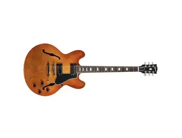 Gibson ES-335 Block - What To Know & Where To Buy | Equipboard