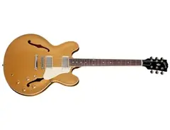 Gibson Memphis ES-335 Goldtop