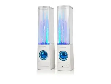 SoundSOUL Dancing Water Speakers