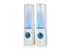 SoundSOUL Dancing Water Speakers main image