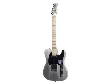 Normandy Alumicaster Electric Guitar