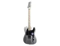 Normandy Alumicaster Electric Guitar main image