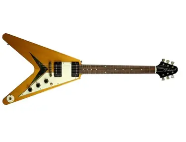Echopark Albert 58 Flying V