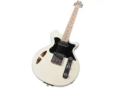 Maton MS T-Byrd Electric Guitar