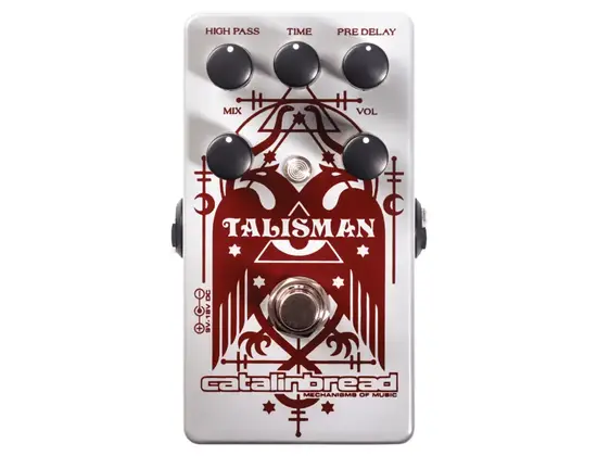 Catalinbread Talisman