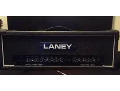 Laney Pro Linebacker Reverb