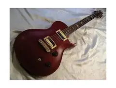 PRS Singlecut Satin