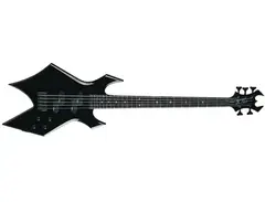 B.C. Rich Warlock 5-String Bass