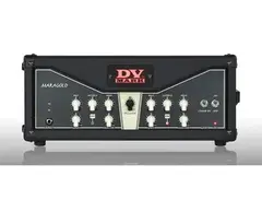 DV Mark Maragold main image