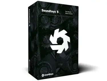 Soundtoys 5 Bundle