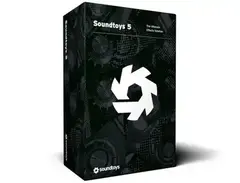 Soundtoys 5 Bundle