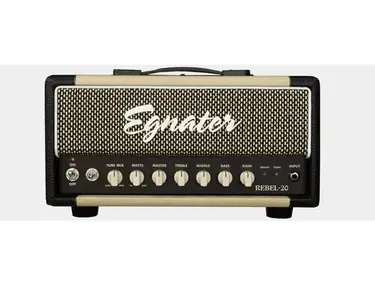 Egnater Rebel 20 Head