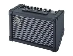 Roland Cube Street Battery Powered Stereo Guitar Combo Amp