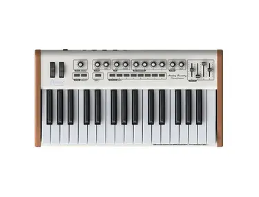 Arturia Analog Factory