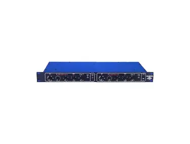 Drawmer LX20 STEREO compressor x3