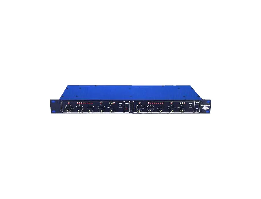 Drawmer コンプレッサー　エフェクター　オーディオ　dj lx20 Drawmer LX20 STEREO compressor x3 - What To Know & Where To Buy