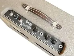 Fender 6G15 Reverb main image