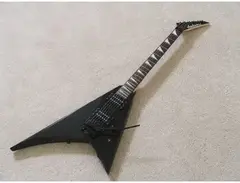 Jackson JS20 Randy Rhoads Black guitar