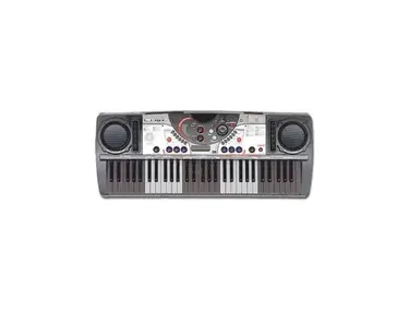 Yamaha DJX II