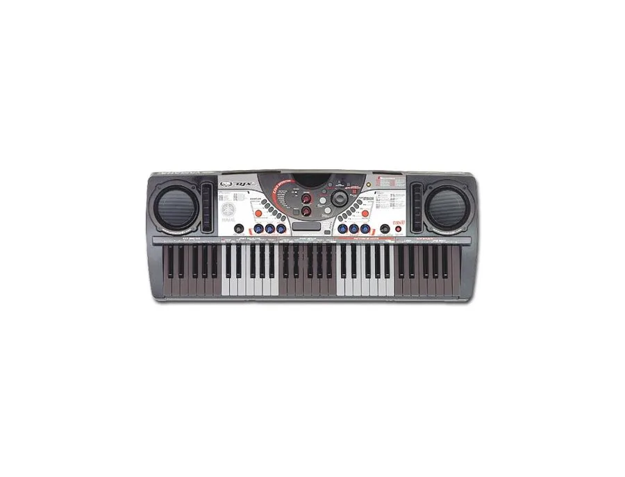 Yamaha DJX II - What To Know & Where To Buy | Equipboard