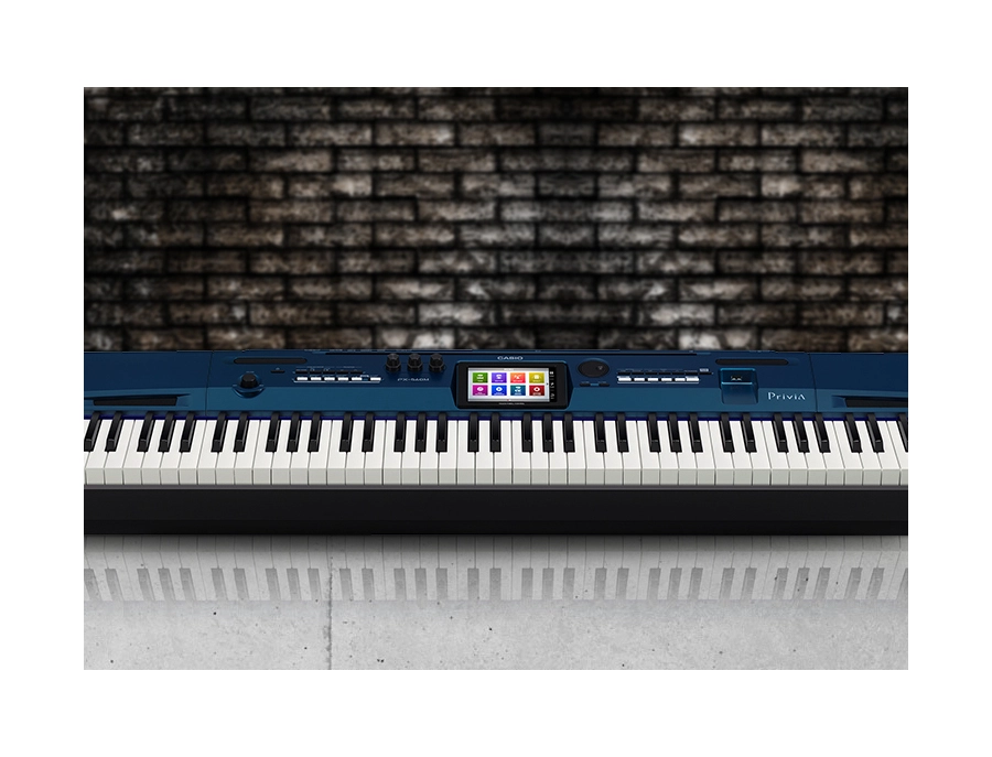 Casio PX-560 - What To Know & Where To Buy | Equipboard Casio PX-560 - What To Know & Where To Buy | Equipboard