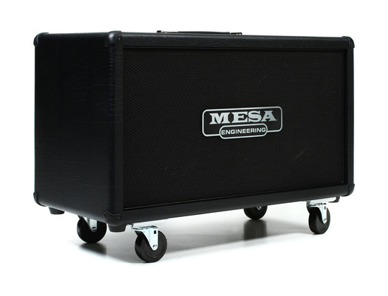 Mesa/Boogie Road King 2x12 Cabinet - ranked #202 in Guitar 